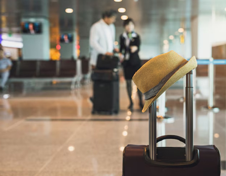 Travel & Hospitality